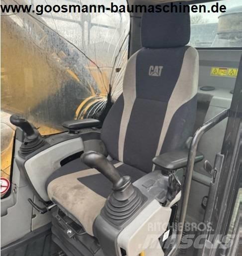 CAT 349 EL 대형 굴삭기 29톤 이상