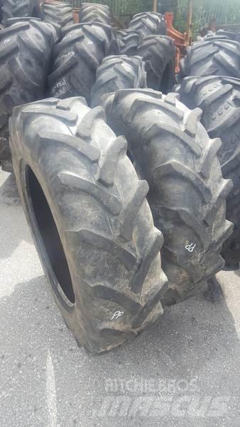  Pneus 11.2R24 타이어, 휠 및 림