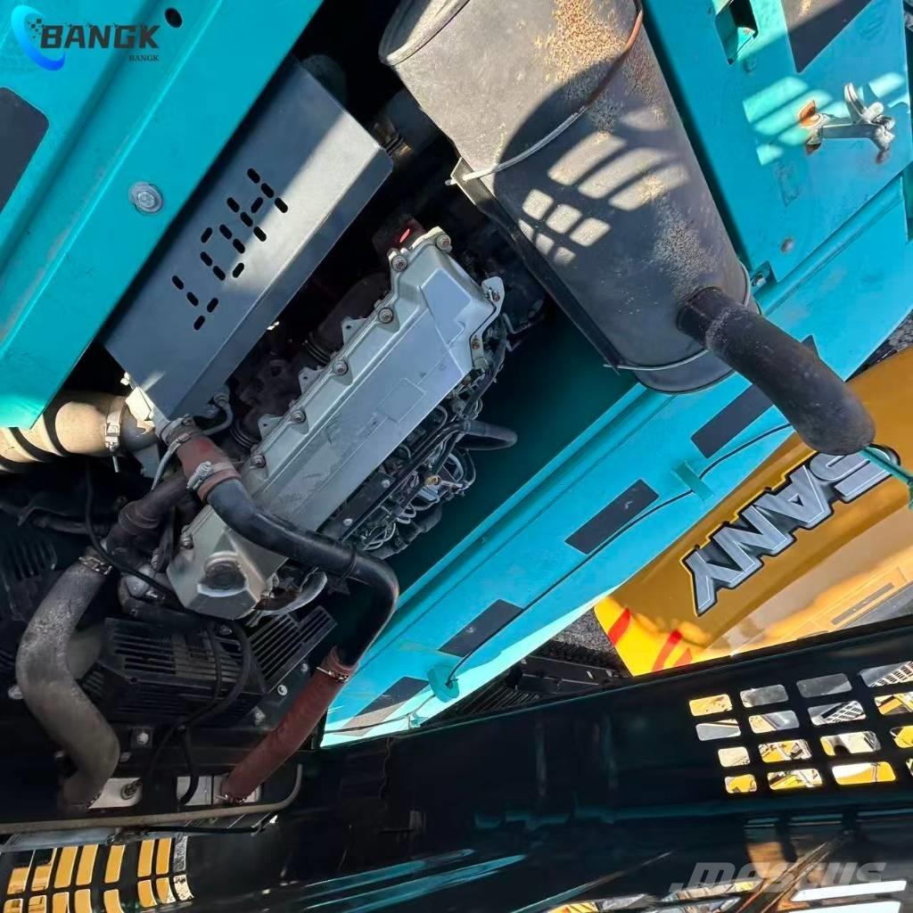 Kobelco SK 350 LC-8 대형 굴삭기 29톤 이상