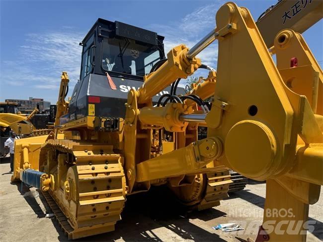 Shantui SD 32 크롤러 도저
