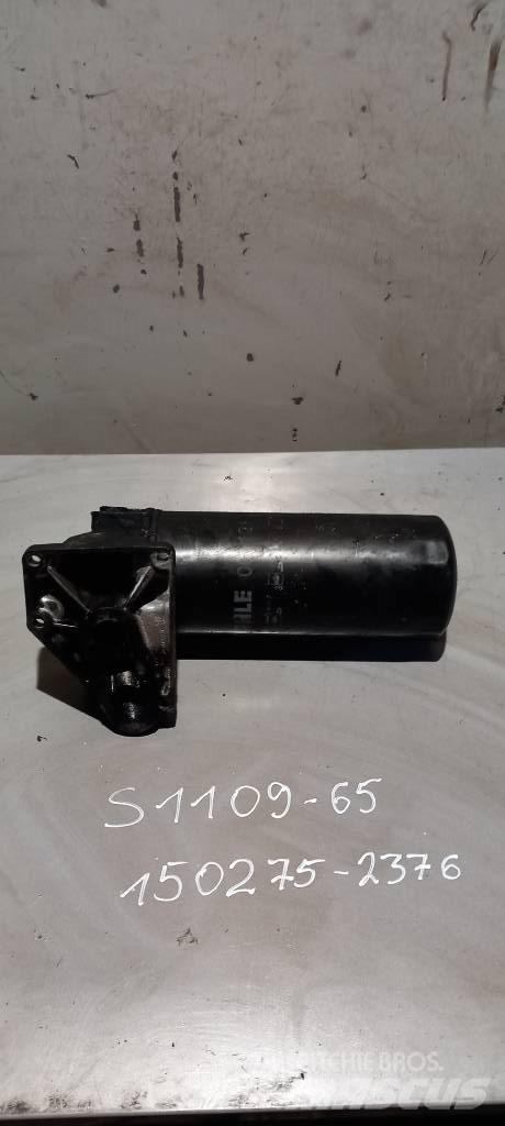 Scania R 440.     1502757 엔진