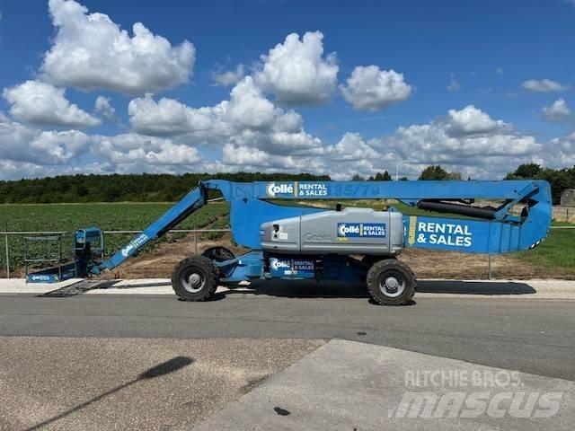 Genie Z 135 관절형 전동이동 리프트