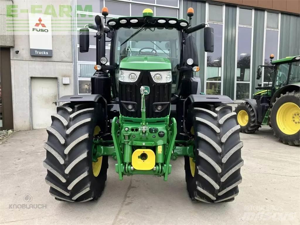John Deere 6230 r 트랙터
