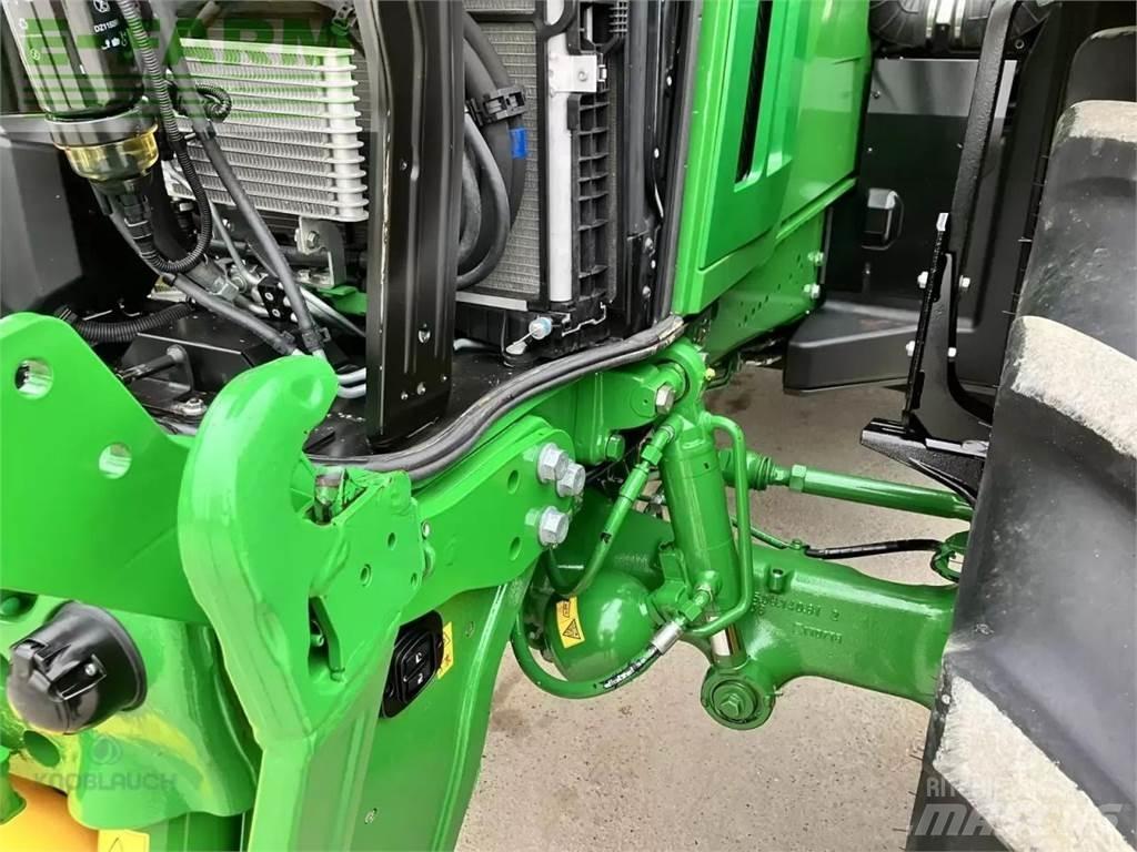 John Deere 6230 r 트랙터