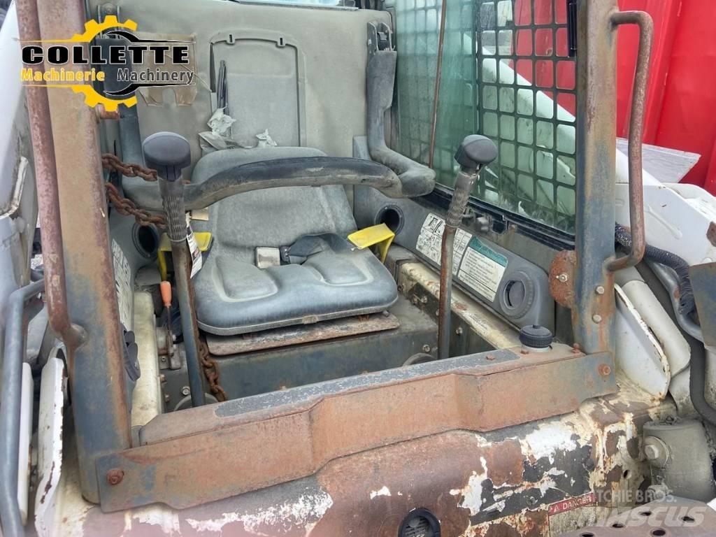 Bobcat 773  스키드로더