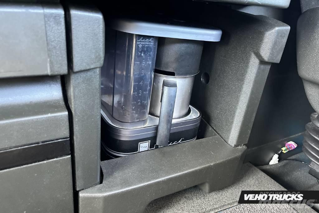 Volvo FH13 500 6x2 트랙터 유닛