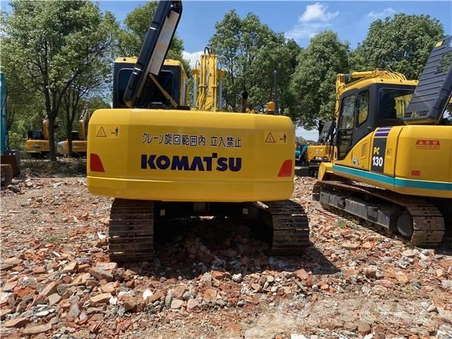 Komatsu PC110 대형 굴삭기 29톤 이상