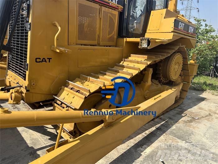 CAT D 7 R 크롤러 도저