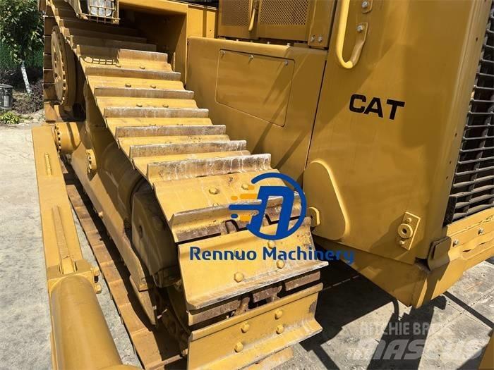 CAT D 7 R 크롤러 도저