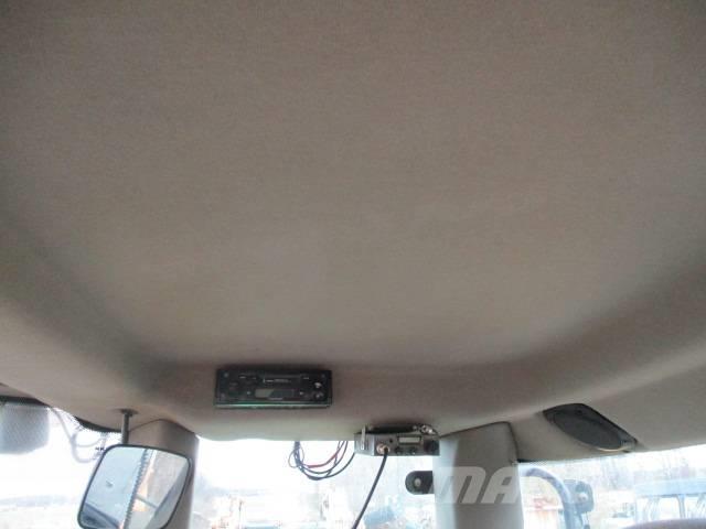 CASE 921 E  721 821  휠로우더