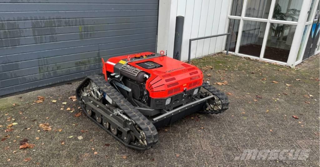 Kersten Hycut 토양관리 장비 - 기타