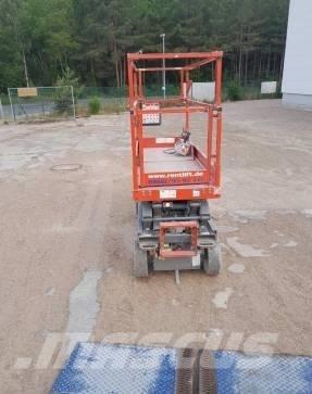 SkyJack SJ III 3220 가위형 리프트
