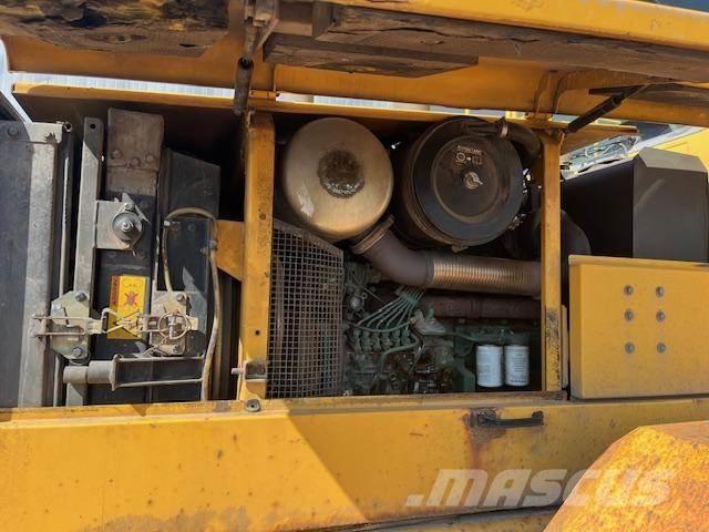 Volvo L70C  휠로우더