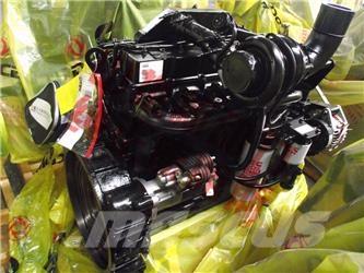 Cummins 6CTA8.3-C240 엔진