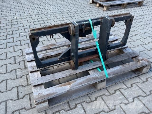 Volvo USED PARTS 지게차