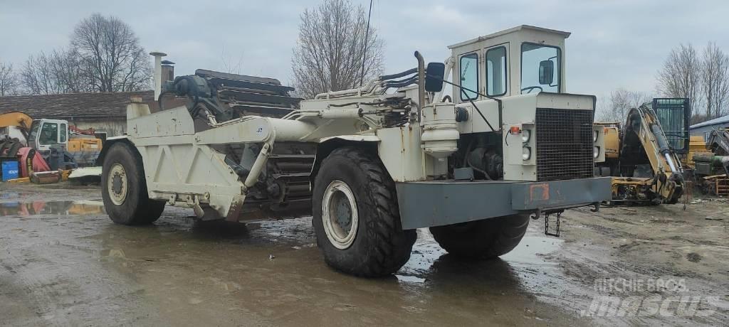Michigan 110HT 기타