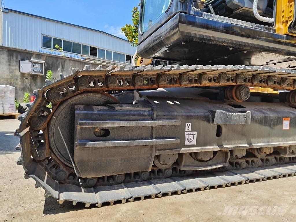 Sany SY 215 C 대형 굴삭기 29톤 이상