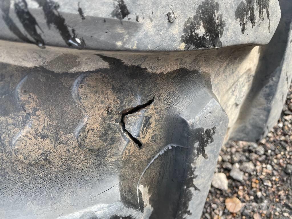 Mitas SET OF WHEELS 타이어, 휠 및 림