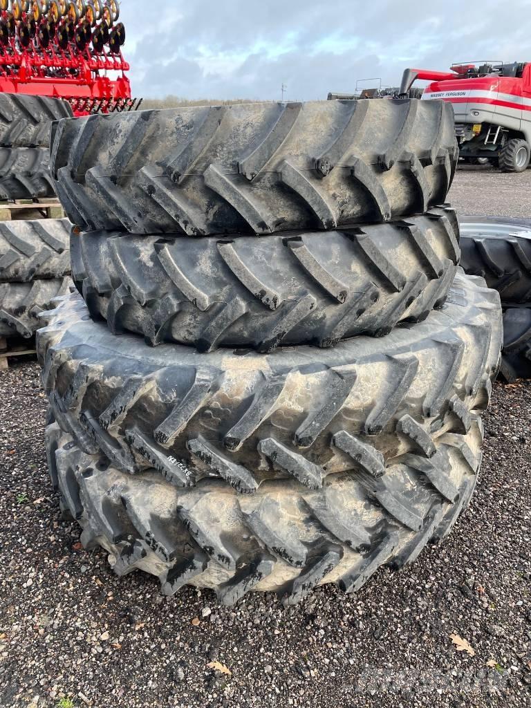 Mitas SET OF WHEELS 타이어, 휠 및 림