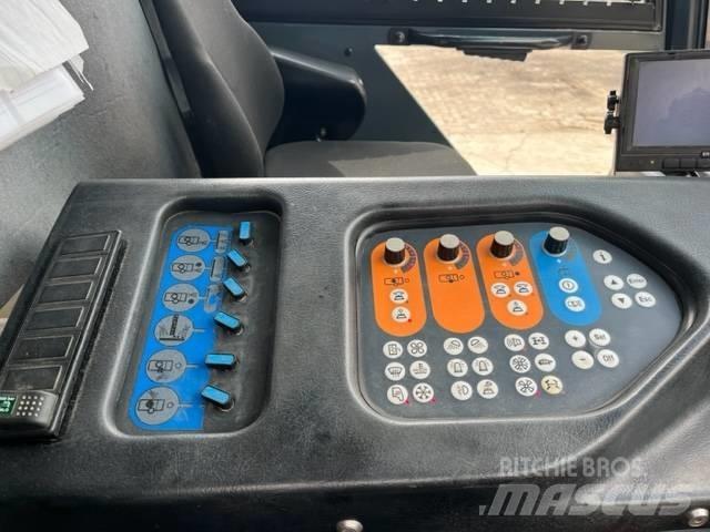 Schmidt MFH 5500 도로 청소차