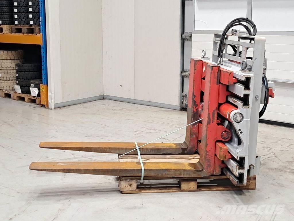 Durwen DUZ 100-S 건설 장비 - 기타