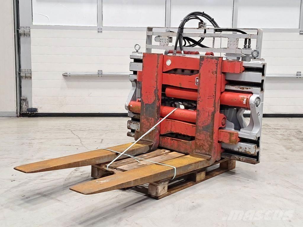 Durwen DUZ 100-S 건설 장비 - 기타