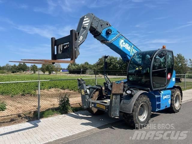 Magni TH 6.20 텔러 핸들러