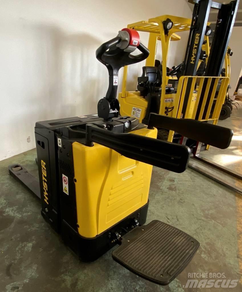 Hyster P2.0S FBW 포크리프트