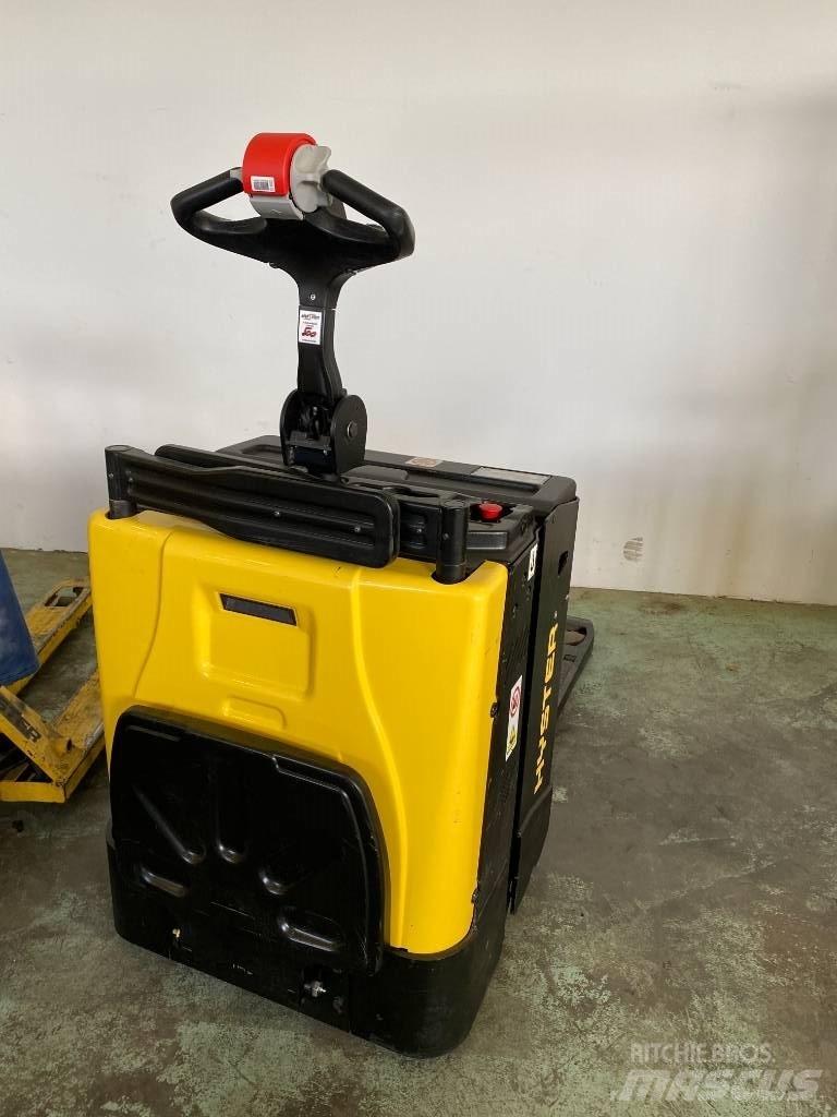Hyster P2.0S FBW 포크리프트
