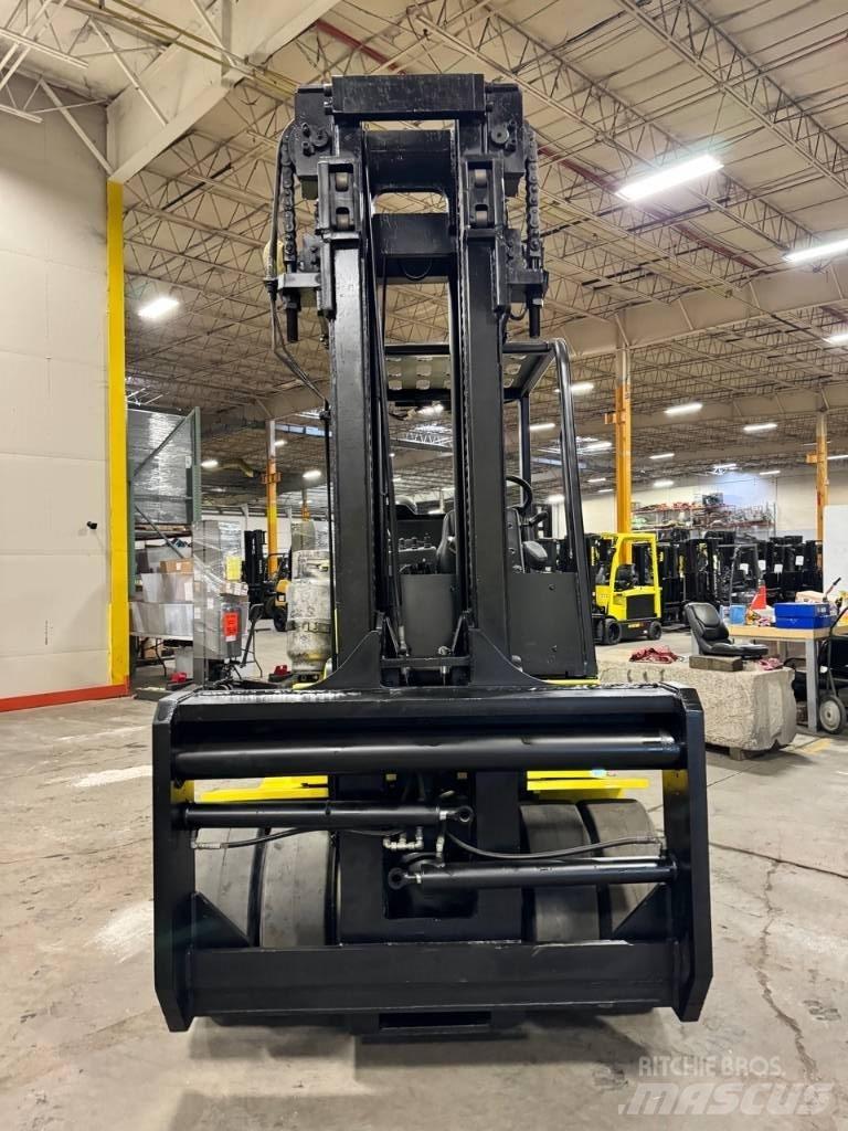 Hoist F 250 그 외 지게차