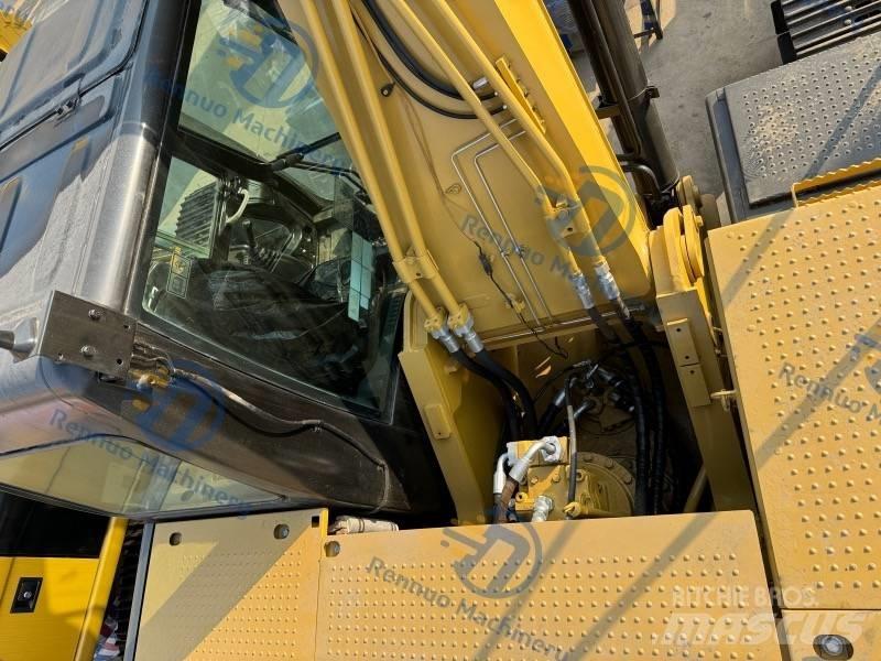 CAT 326D2 대형 굴삭기 29톤 이상