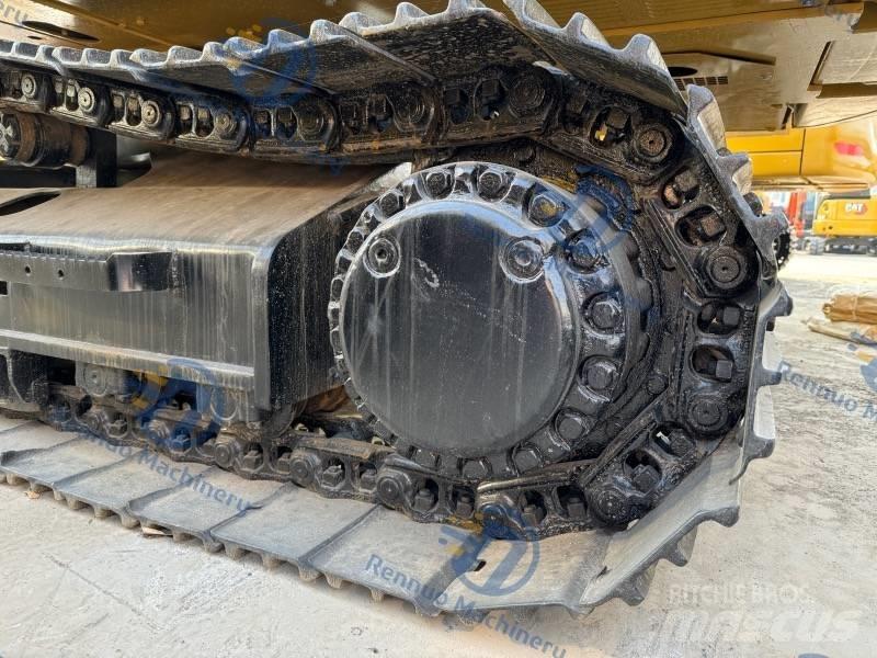 CAT 326D2 대형 굴삭기 29톤 이상
