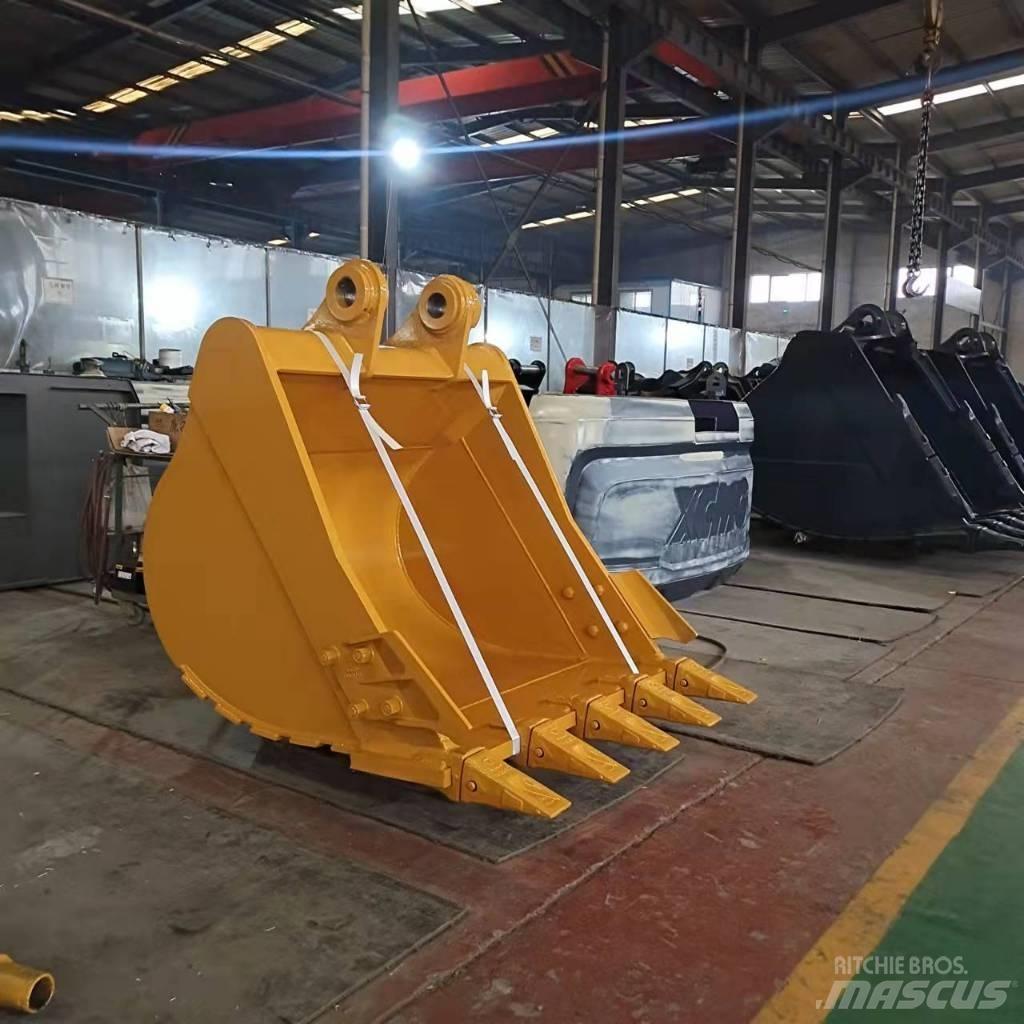 CAT 329 bucket 버켓