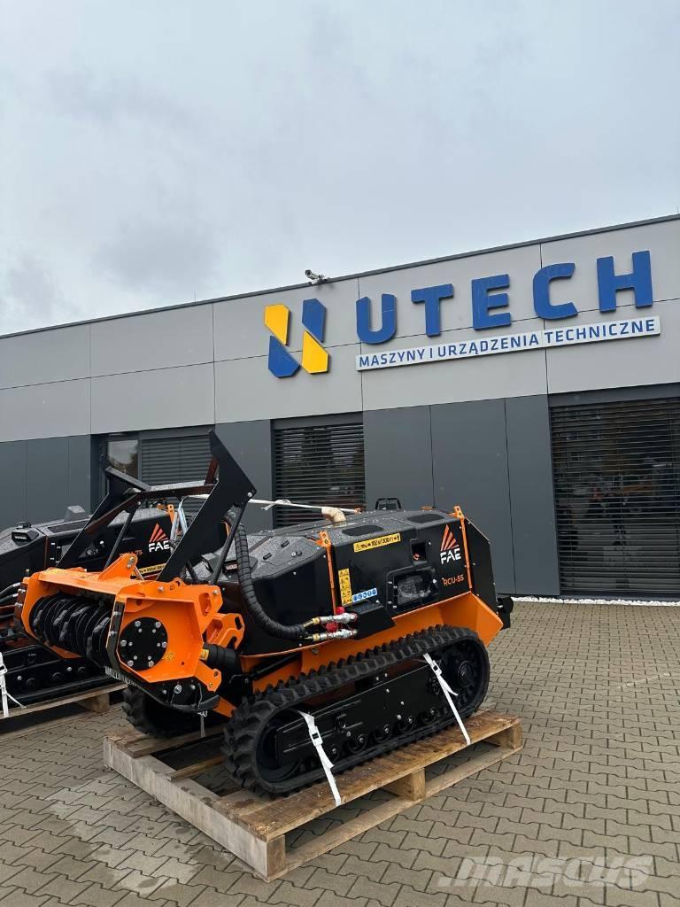 FAE RCU-55 가지치기 장비