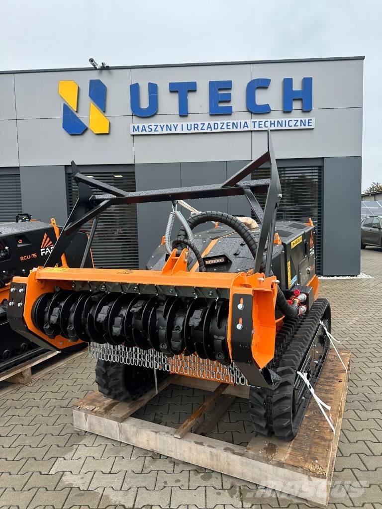 FAE RCU-55 가지치기 장비