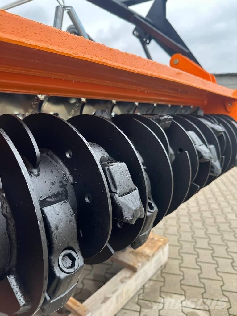 FAE RCU-55 가지치기 장비