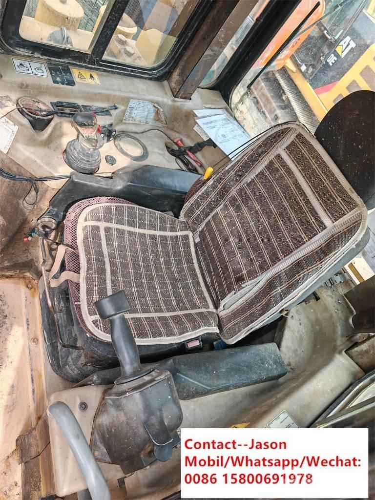 CAT D 6 R LGP 크롤러 도저
