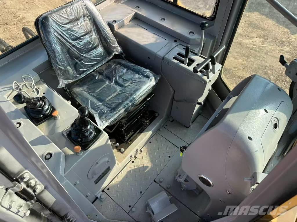 CAT D6G 크롤러 도저