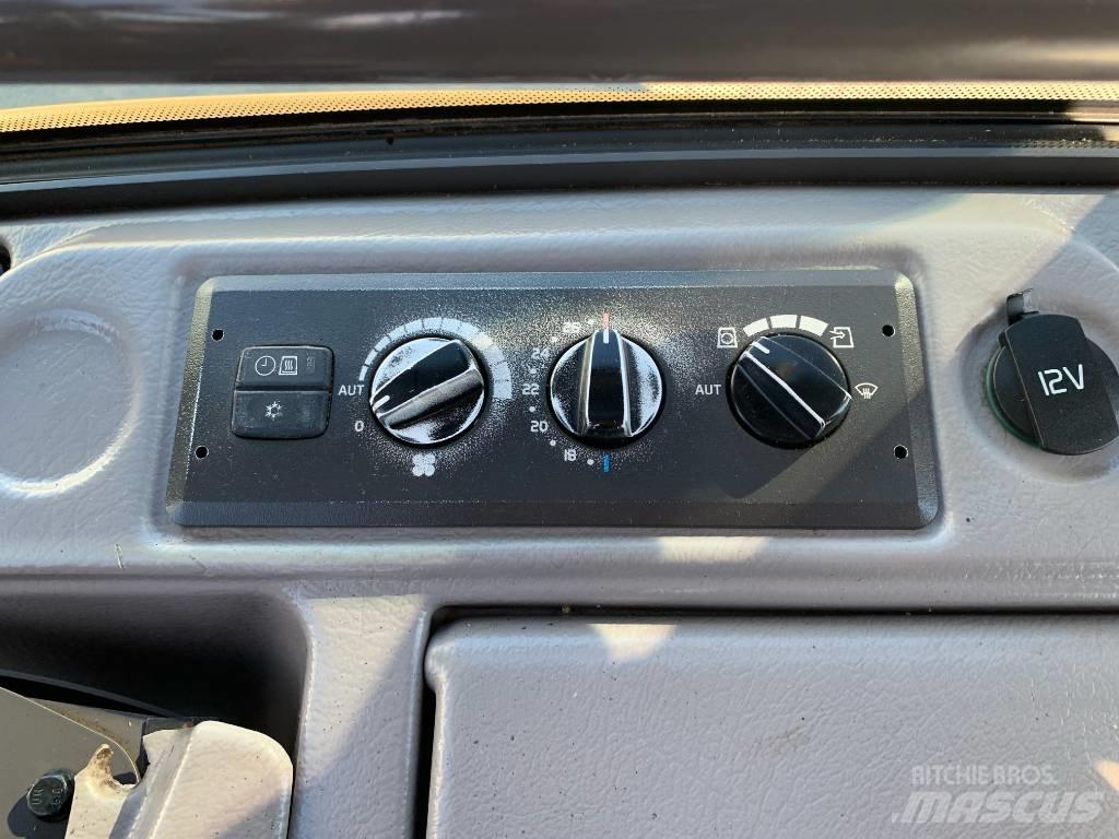 Volvo L 50 H  휠로우더