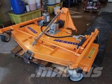  Nesbro RK-1800 M 토양관리 장비 - 기타