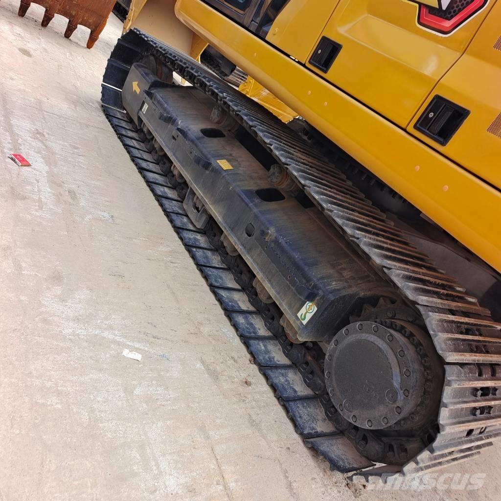 CAT 320 GC 대형 굴삭기 29톤 이상