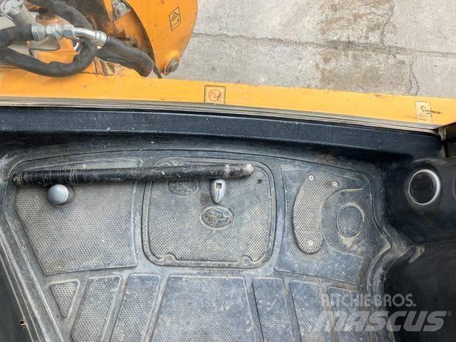 JCB 4CX AEC 백호로더