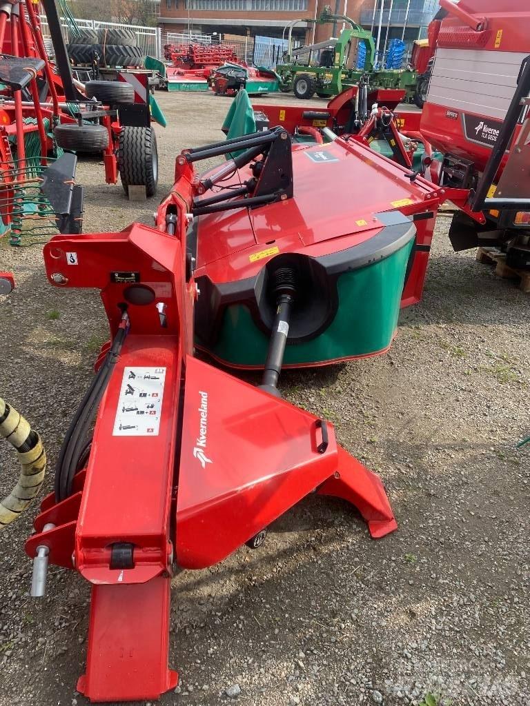 Kverneland 3332 MT 모어 컨디셔너