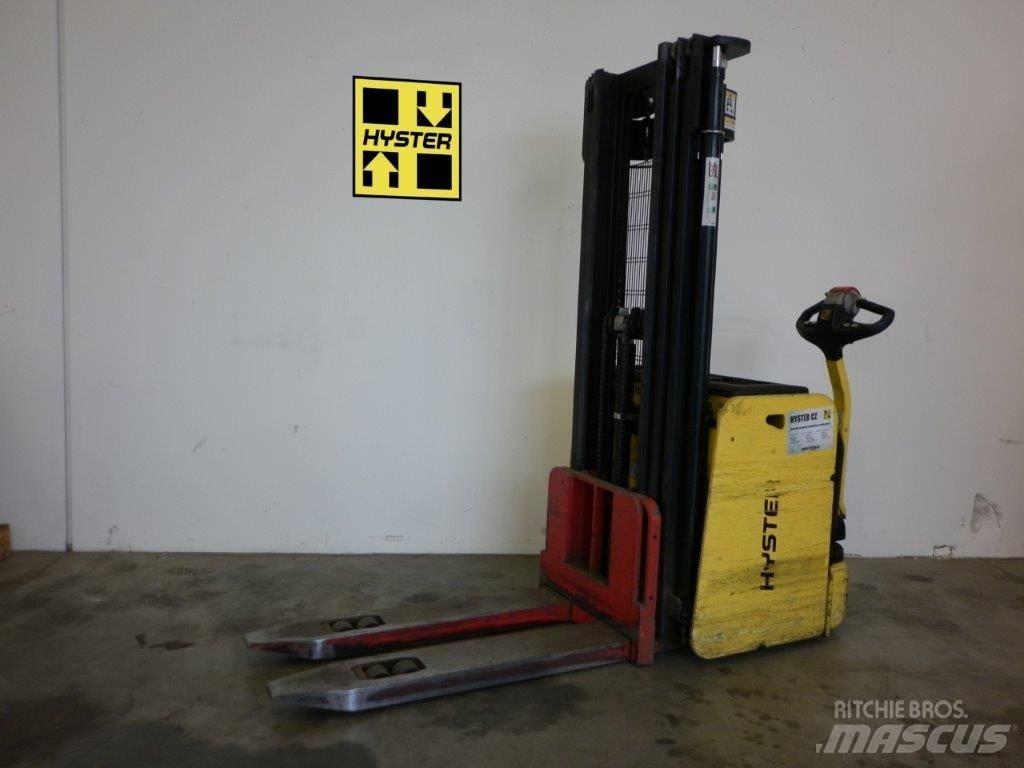 Hyster S1.6IL 포크리프트