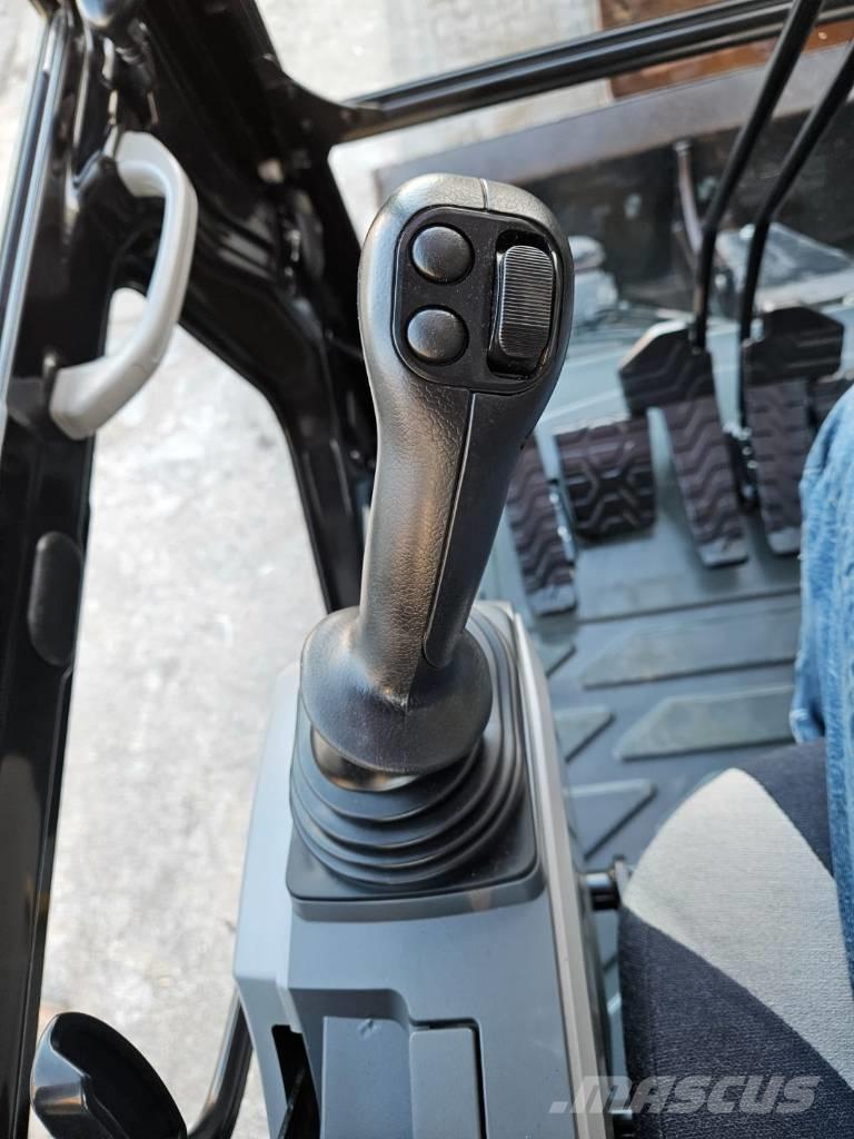 CAT 313 F L 대형 굴삭기 29톤 이상