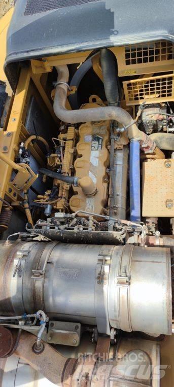CAT 336 F L 대형 굴삭기 29톤 이상