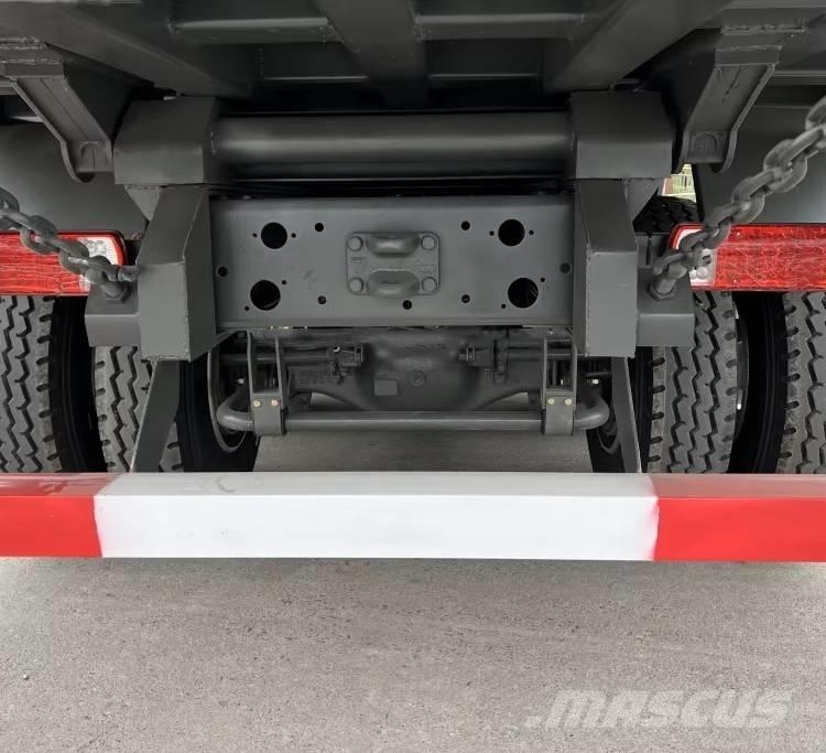 Howo 371 6x4 덤프 트럭