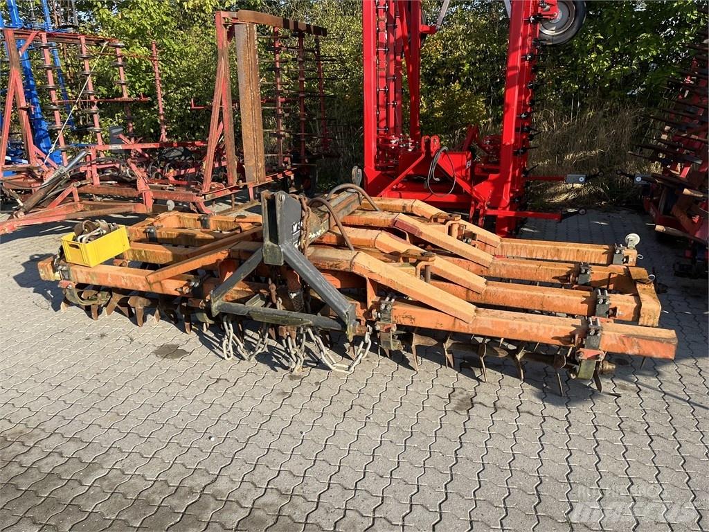 Sampo W 3601 하로우