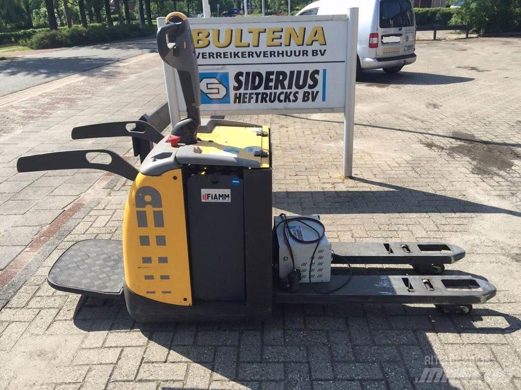 Atlet PLP200N 핸드파레트 트럭