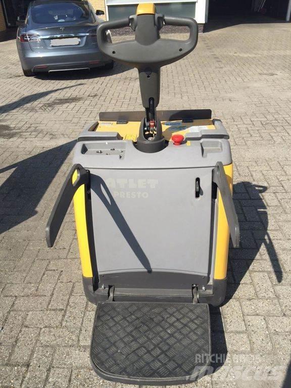 Atlet PLP200N 핸드파레트 트럭